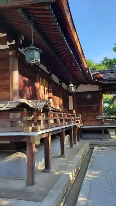 大将軍八神社(京都府)