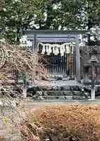 有恒神社(埼玉県)