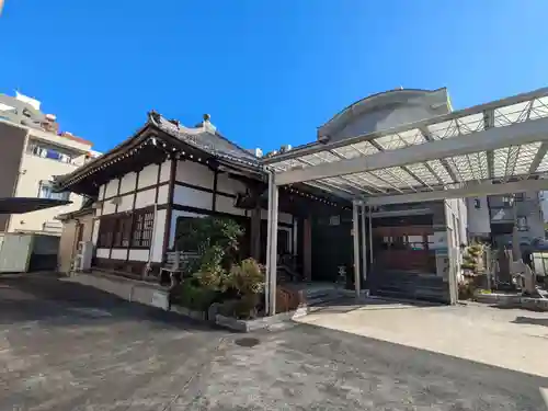 法蔵寺(東京都)