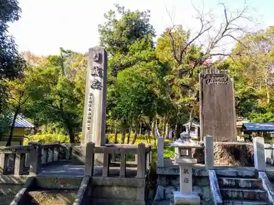 春日神社（部田春日社）のその他建物