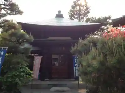 中央寺の末社・摂社