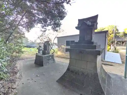 氷上八幡神社(香川県)