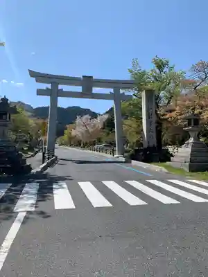 日吉大社(滋賀県)