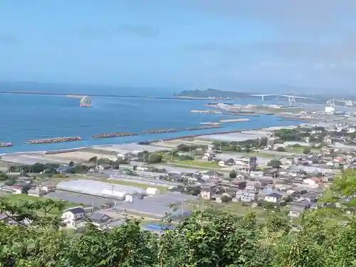 禅師峰寺(高知県)