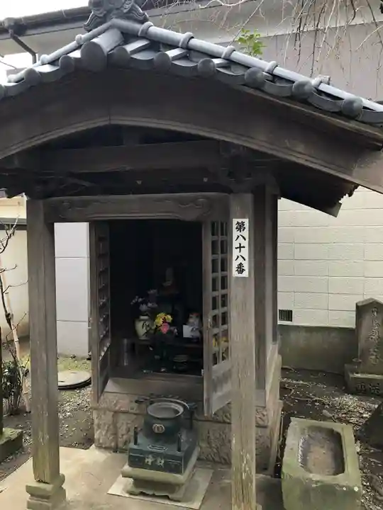 薬師寺のその他建物