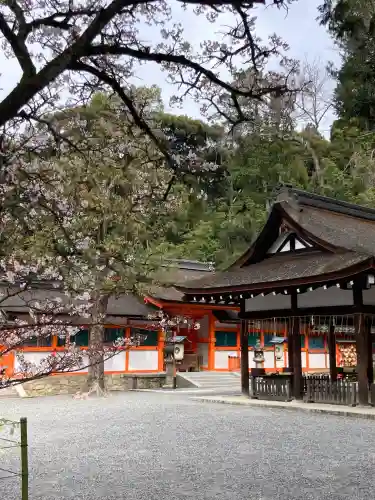 吉田神社(京都府)