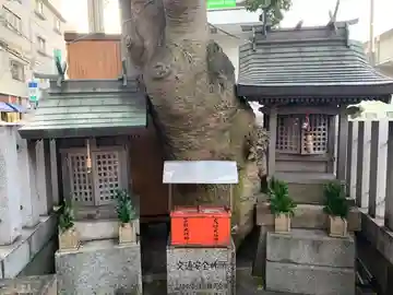 大姫大明神/玉姫大明神の本殿・本堂