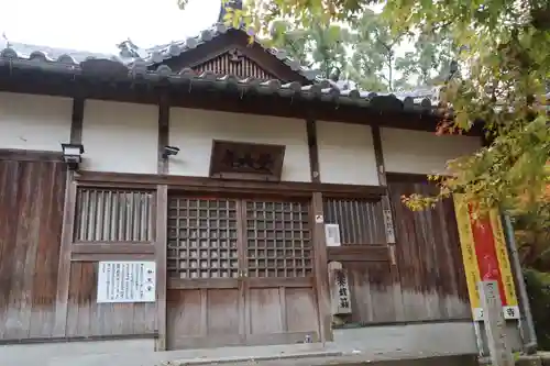 水間寺の建物その他