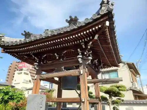 光念寺のその他建物