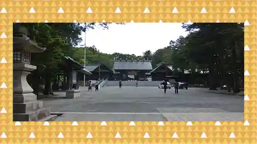 北海道神宮(北海道)