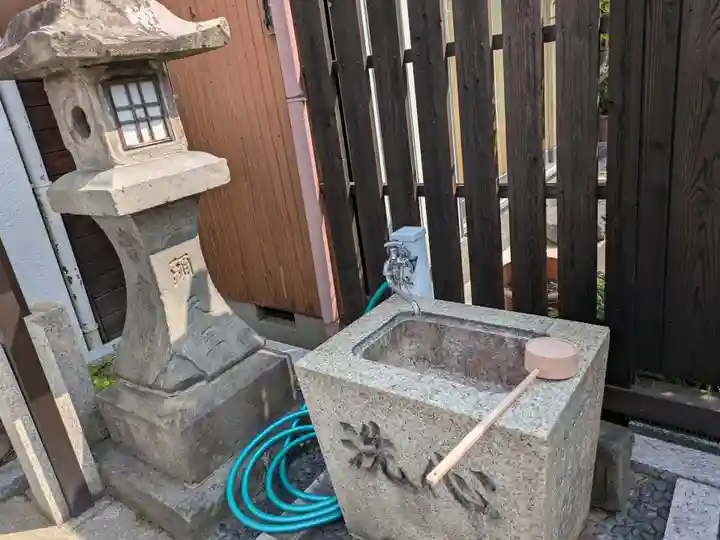 津島神社(岐阜県)