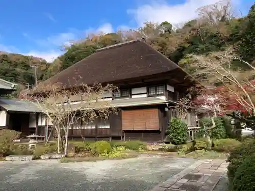 海蔵寺(神奈川県)