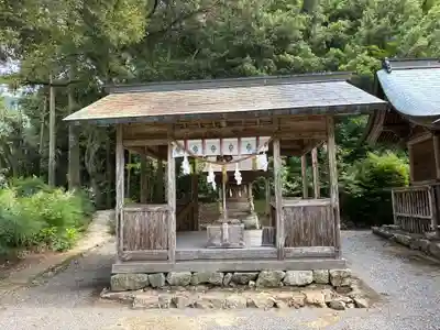 土佐神社(高知県)