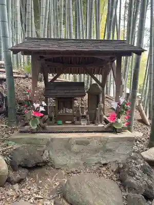 滝前不動尊(千葉県)