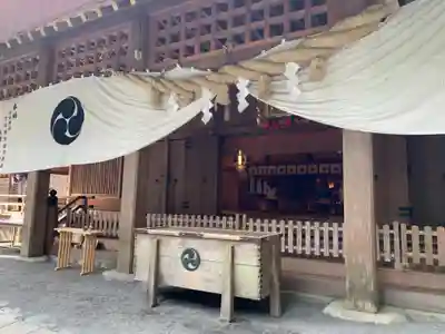 椿大神社(三重県)