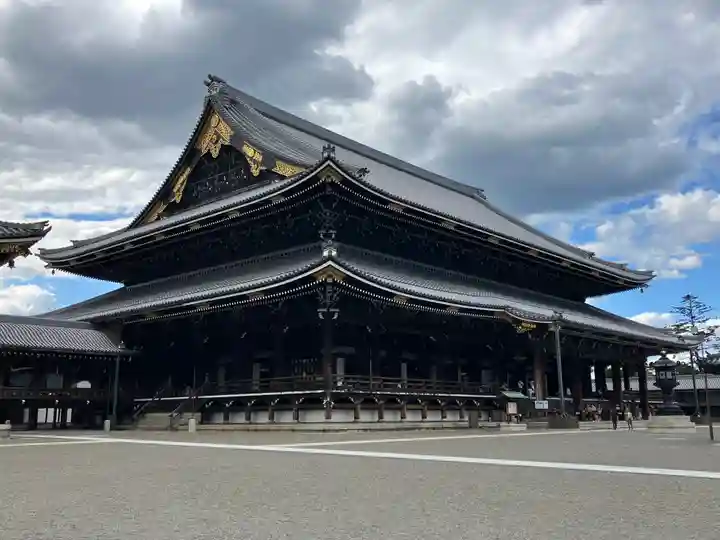 東本願寺(真宗本廟)(京都府)