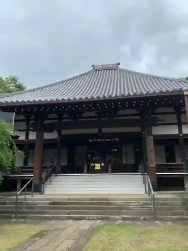 妙法寺(東京都)