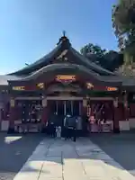 祐徳稲荷神社(佐賀県)