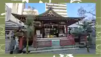 秋葉神社(東京都)
