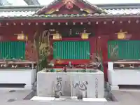 神田神社(神田明神)(東京都)