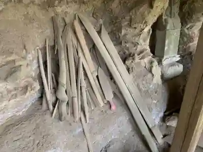 寂光不動尊のその他建物