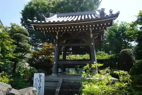 松月院のその他建物