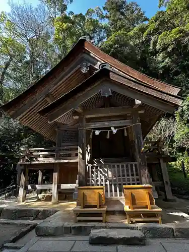 出雲大社(島根県)