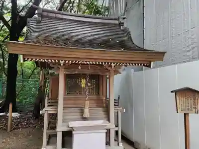 西宮神社(兵庫県)