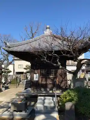 観音寺(東京都)