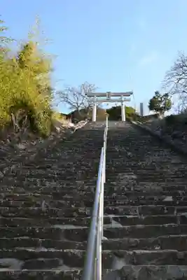 高屋神社(香川県)