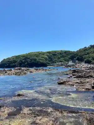 貴船神社(神奈川県)