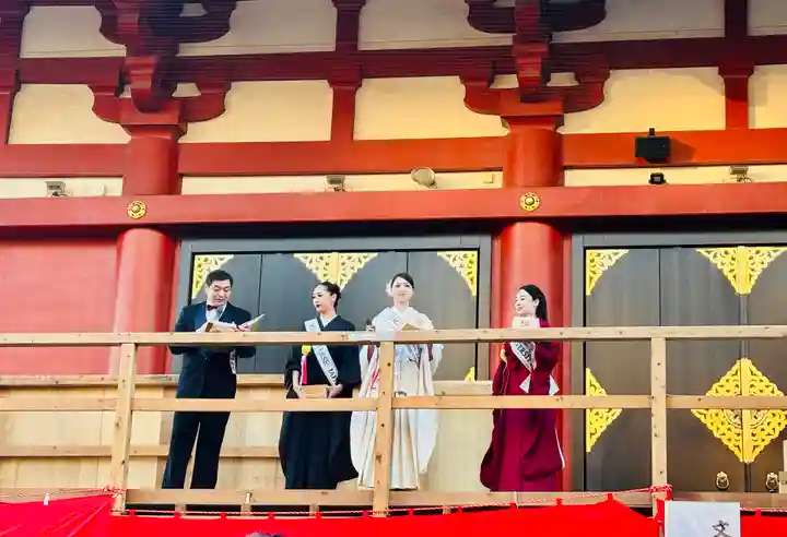 浅草寺(東京都)