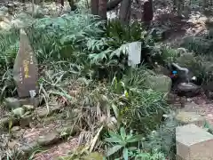 尾張冨士大宮浅間神社(愛知県)