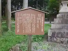 小池神明神社(岐阜県)