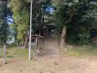 大鷲神社(千葉県)