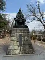 上杉神社(山形県)