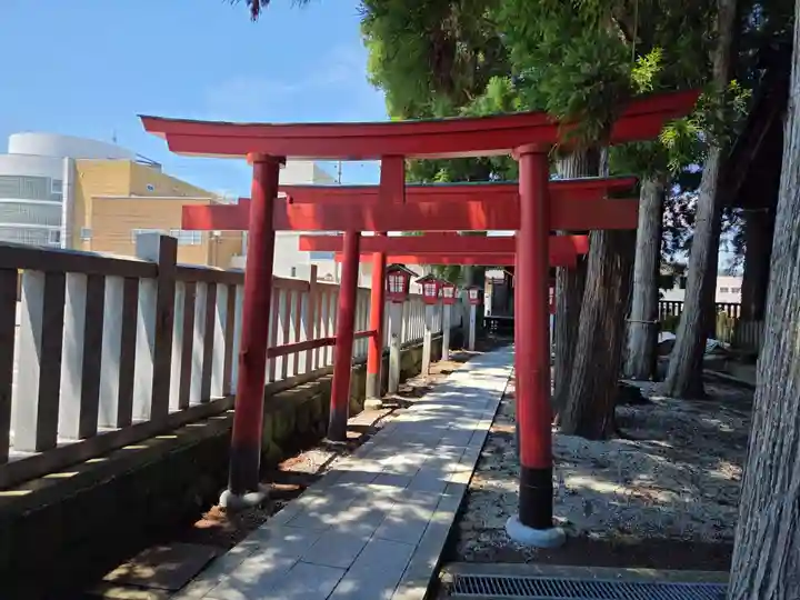 飛騨総社(岐阜県)