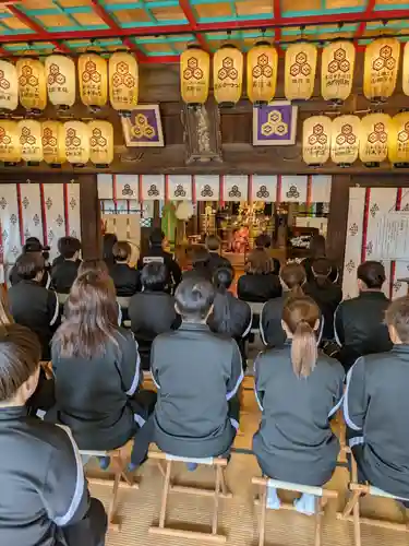 三津厳島神社(愛媛県)