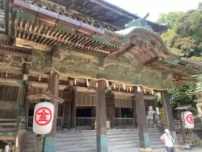 金刀比羅宮(香川県)