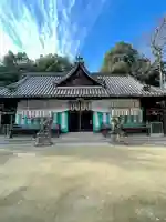 白鳥神社(大阪府)