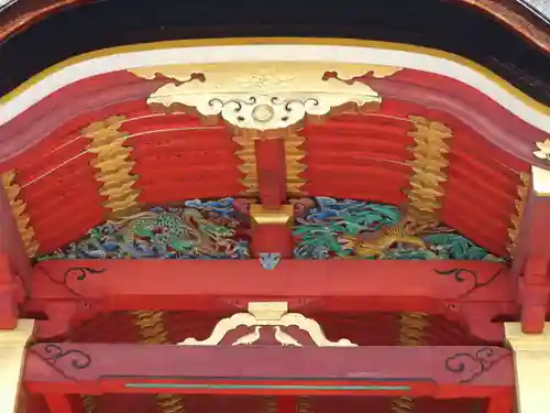 石清水八幡宮(京都府)