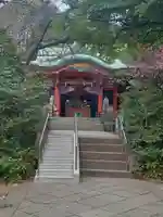 芝東照宮(東京都)