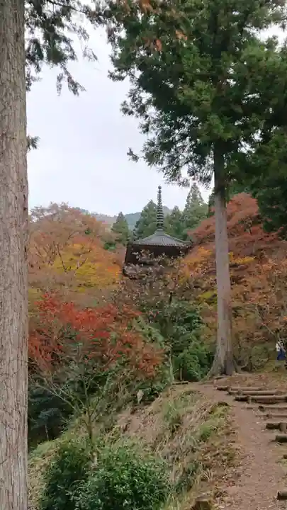 高源寺のその他建物