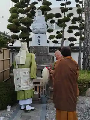 梅香寺(三重県)