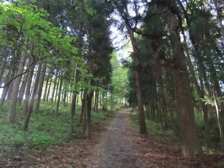 金鶏山経塚(岩手県)