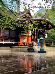 熊野神社(東京都)