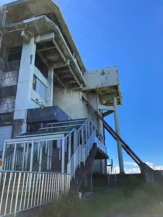 箱根元宮(神奈川県)