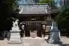 古宮神社(埼玉県)