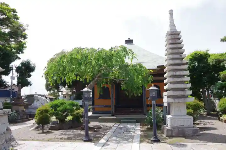 如意輪寺のその他建物