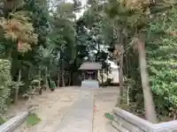八幡神社(千葉県)